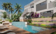 W budownictwie - Apartament - Torrevieja - 