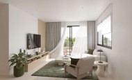 W budownictwie - Apartament - Torrevieja - 