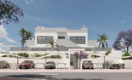 W budownictwie - Apartament - Torrevieja - 