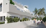 W budownictwie - Apartament - Torrevieja - 