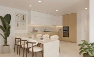 W budownictwie - Apartament - Torrevieja - 