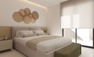 W budownictwie - Apartament - Torrevieja - 