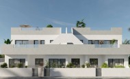 W budownictwie - Apartament - Torrevieja - 