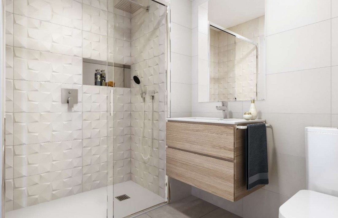 W budownictwie - Apartament - Vera Playa - Vera