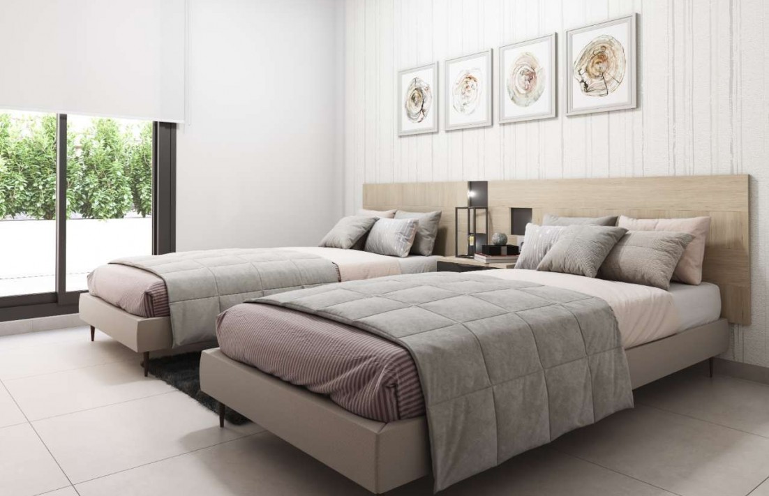 W budownictwie - Apartament - Vera Playa - Vera