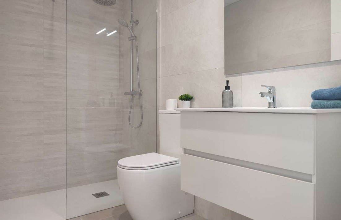 W budownictwie - Bliźniak - Torre - Pacheco - 