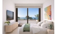W budownictwie - Dom szeregowy - El Campello