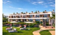W budownictwie - Dom szeregowy - El Campello