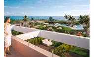 W budownictwie - Dom szeregowy - El Campello