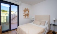 W budownictwie - Dom szeregowy - Monforte del Cid - Alenda