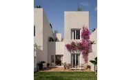 W budownictwie - Dom szeregowy - Monforte del Cid - 