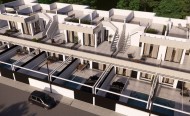 W budownictwie - Dom szeregowy - Rojales, Ciudad Quesada - 
