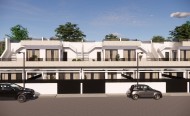 W budownictwie - Dom szeregowy - Rojales, Ciudad Quesada - 