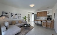 W budownictwie - Dom szeregowy - Torre - Pacheco - 