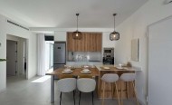W budownictwie - Dom szeregowy - Torre - Pacheco - 