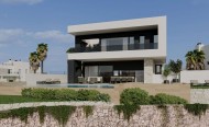 W budownictwie - Willa - Algorfa - 