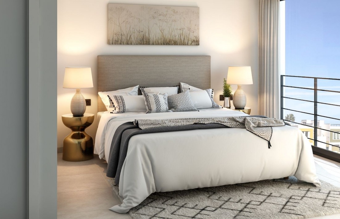 W budownictwie - Willa - Denia