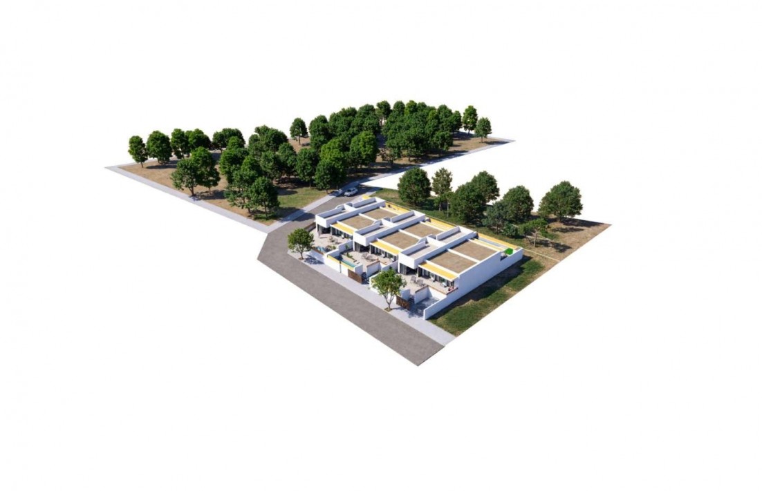 W budownictwie - Willa - Dolores - 