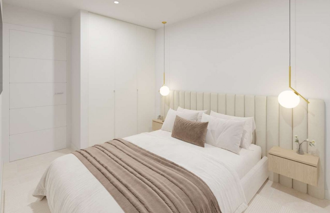 W budownictwie - Willa - La Herrada - 