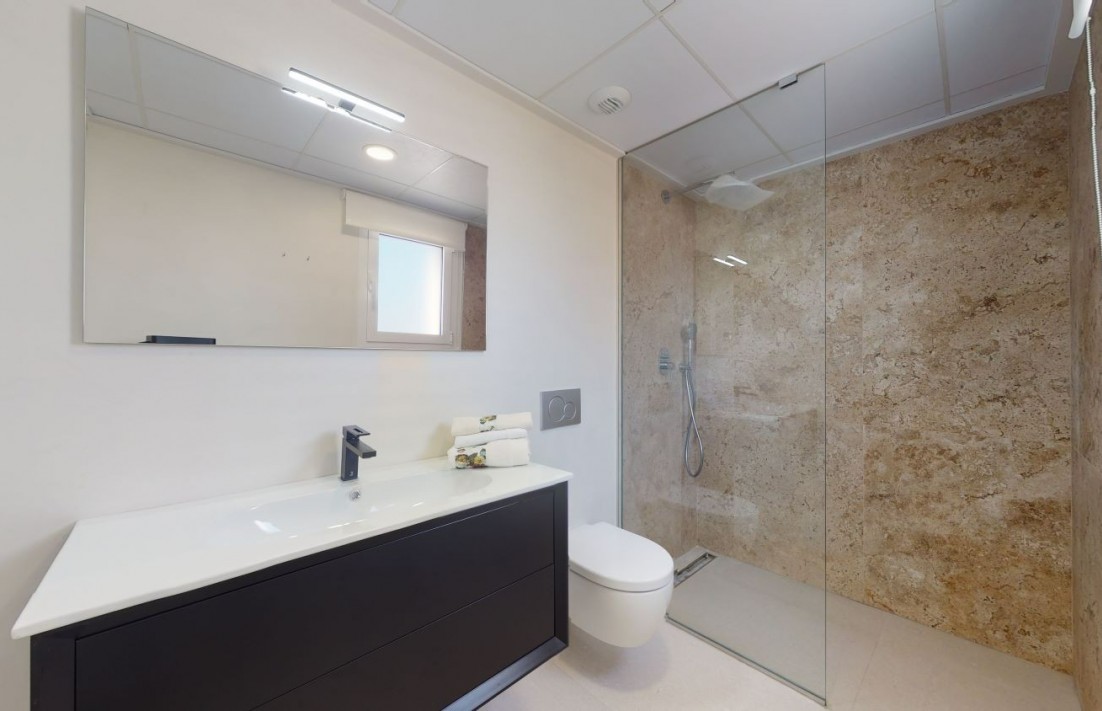 W budownictwie - Willa - Mutxamel / Muchamiel - Mutxamel