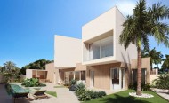 W budownictwie - Willa - Orihuela Costa - Dehesa de Campoamor