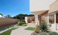 W budownictwie - Willa - Orihuela Costa - Dehesa de Campoamor