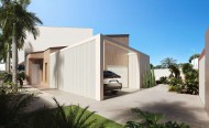 W budownictwie - Willa - Orihuela Costa - Dehesa de Campoamor