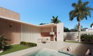 W budownictwie - Willa - Orihuela Costa - Dehesa de Campoamor