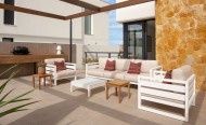 W budownictwie - Willa - Orihuela Costa - Dehesa de Campoamor