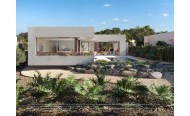 W budownictwie - Willa - Orihuela Costa - Las Colinas