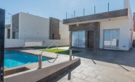 W budownictwie - Willa - Orihuela Costa - Villamartín
