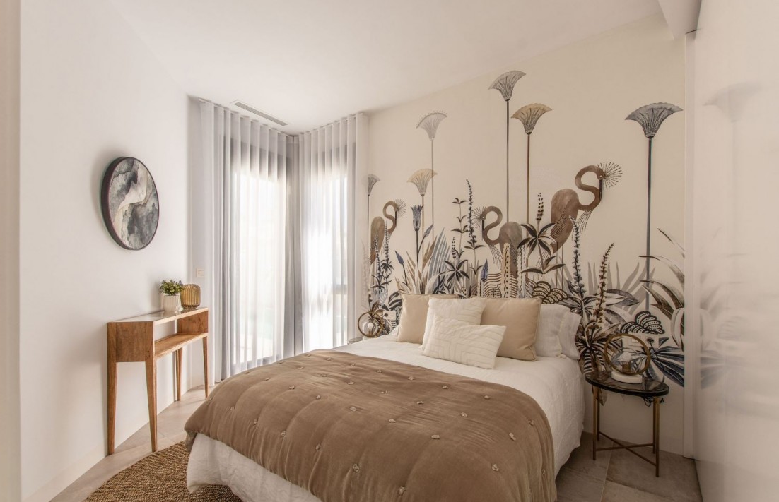 W budownictwie - Willa - Orihuela Costa - 