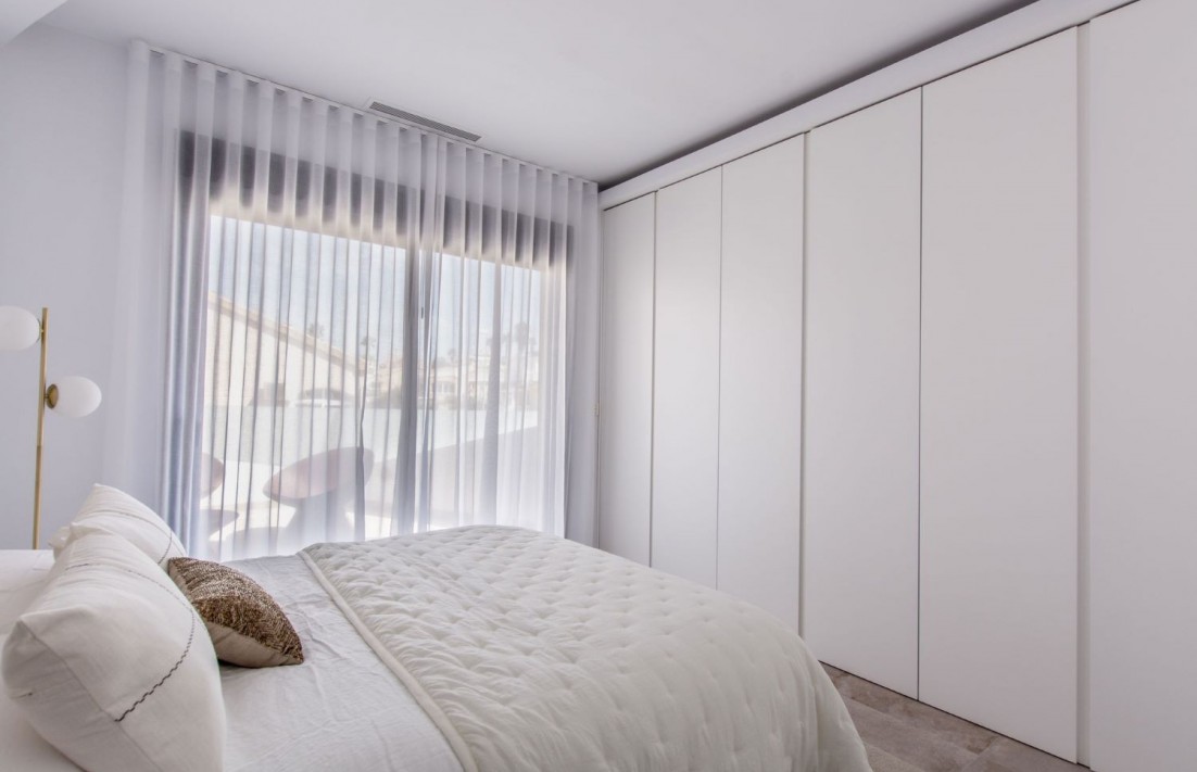 W budownictwie - Willa - Orihuela Costa - 