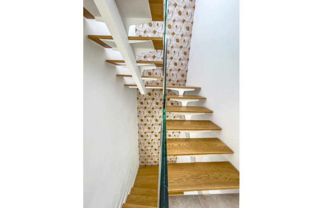 W budownictwie - Willa - Orihuela Costa - 