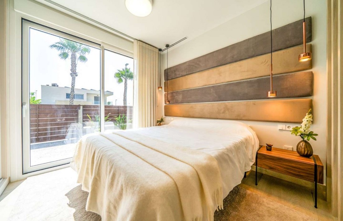 W budownictwie - Willa - Orihuela - 