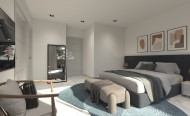 W budownictwie - Willa - Torrevieja - 