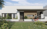 W budownictwie - Willa - Torrevieja - 