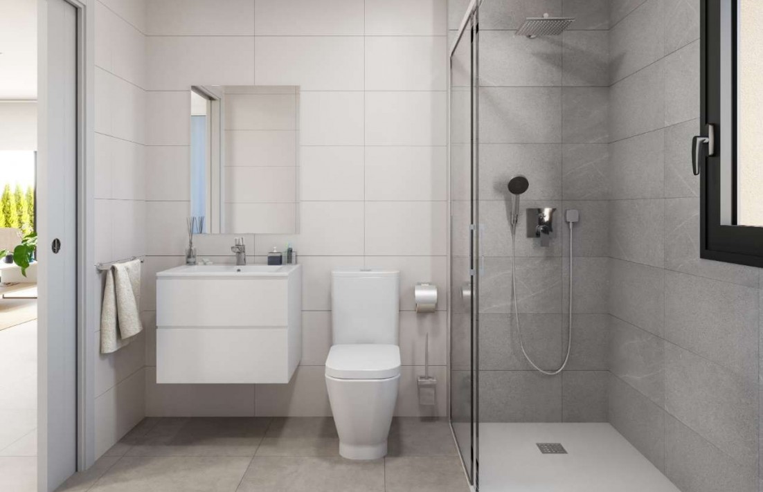 W budownictwie - Willa - Vera Playa - Vera