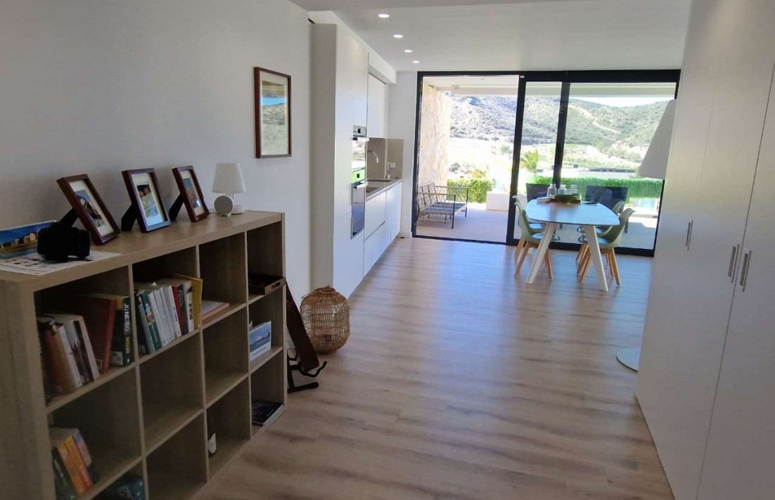 Wederverkoop - Appartement - Monforte del Cid - Font del Llop