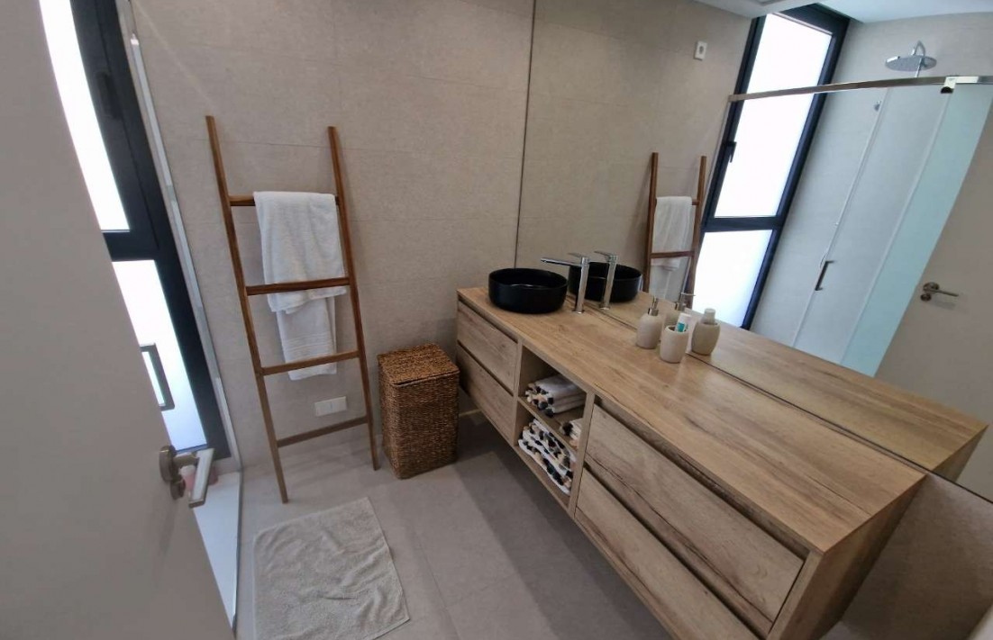 Wederverkoop - Appartement - Monforte del Cid - Font del Llop