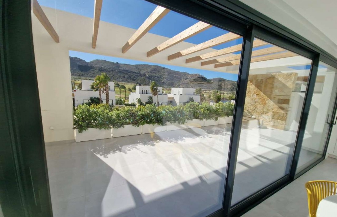 Wederverkoop - Appartement - Monforte del Cid - Font del Llop