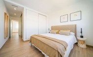 Wederverkoop - Appartement - Orihuela - Vistabella Golf