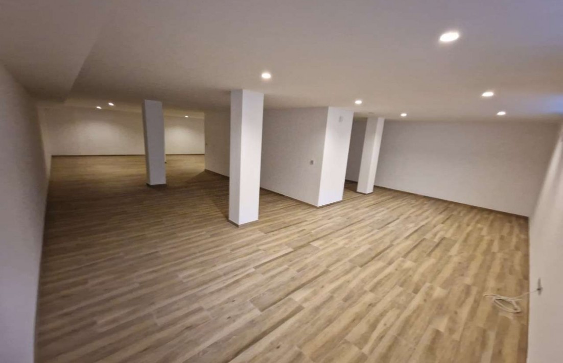 Wederverkoop - Villa - Monforte del Cid - Font del Llop