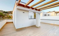 Wederverkoop - Villa - Monforte del Cid - Font del Llop