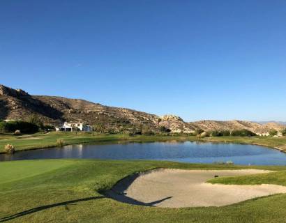 Resales Font del Llob Golf