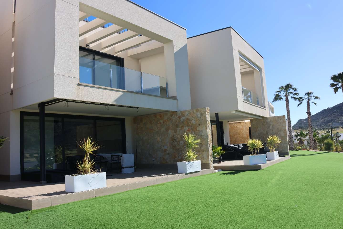 House in Monforte del Cid - view 1