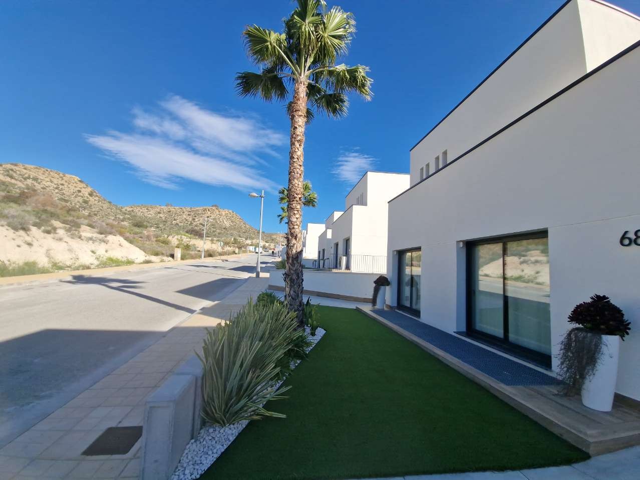 villa en monforte-del-cid · font-del-llop 795000€