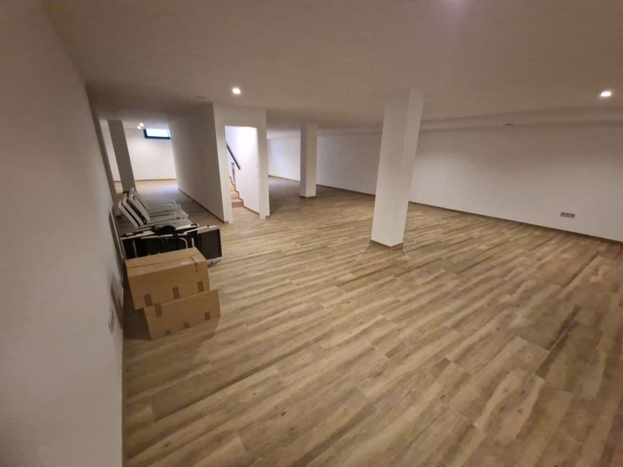 villa en monforte-del-cid · font-del-llop 795000€