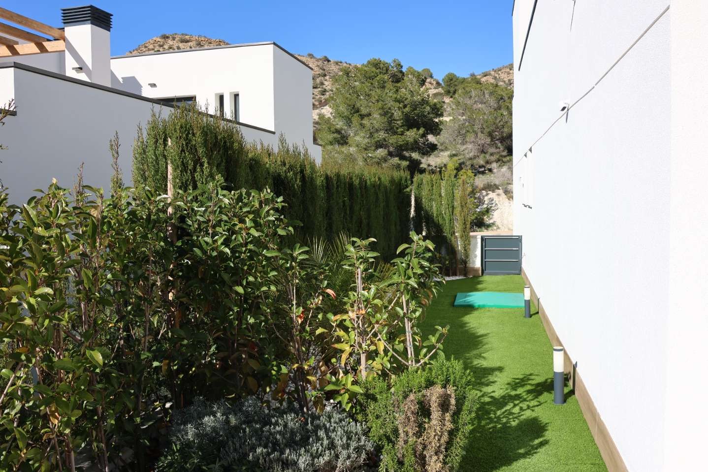 villa en monforte-del-cid · font-del-llop 795000€