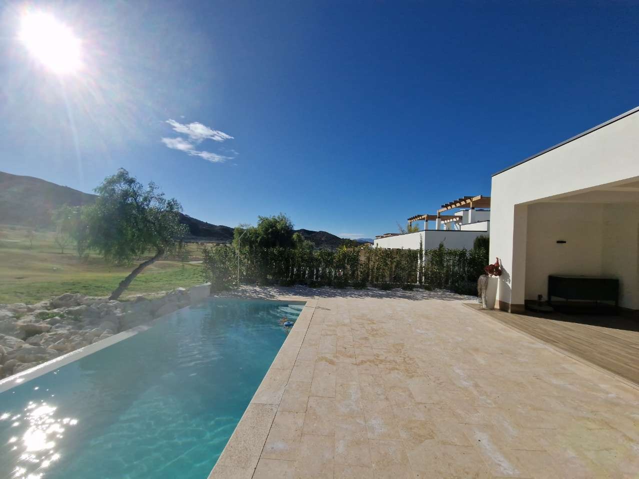 villa en monforte-del-cid · font-del-llop 795000€